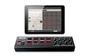 Akai Wireless LPD8 Bluetooth 8 Pad Controller Ipad